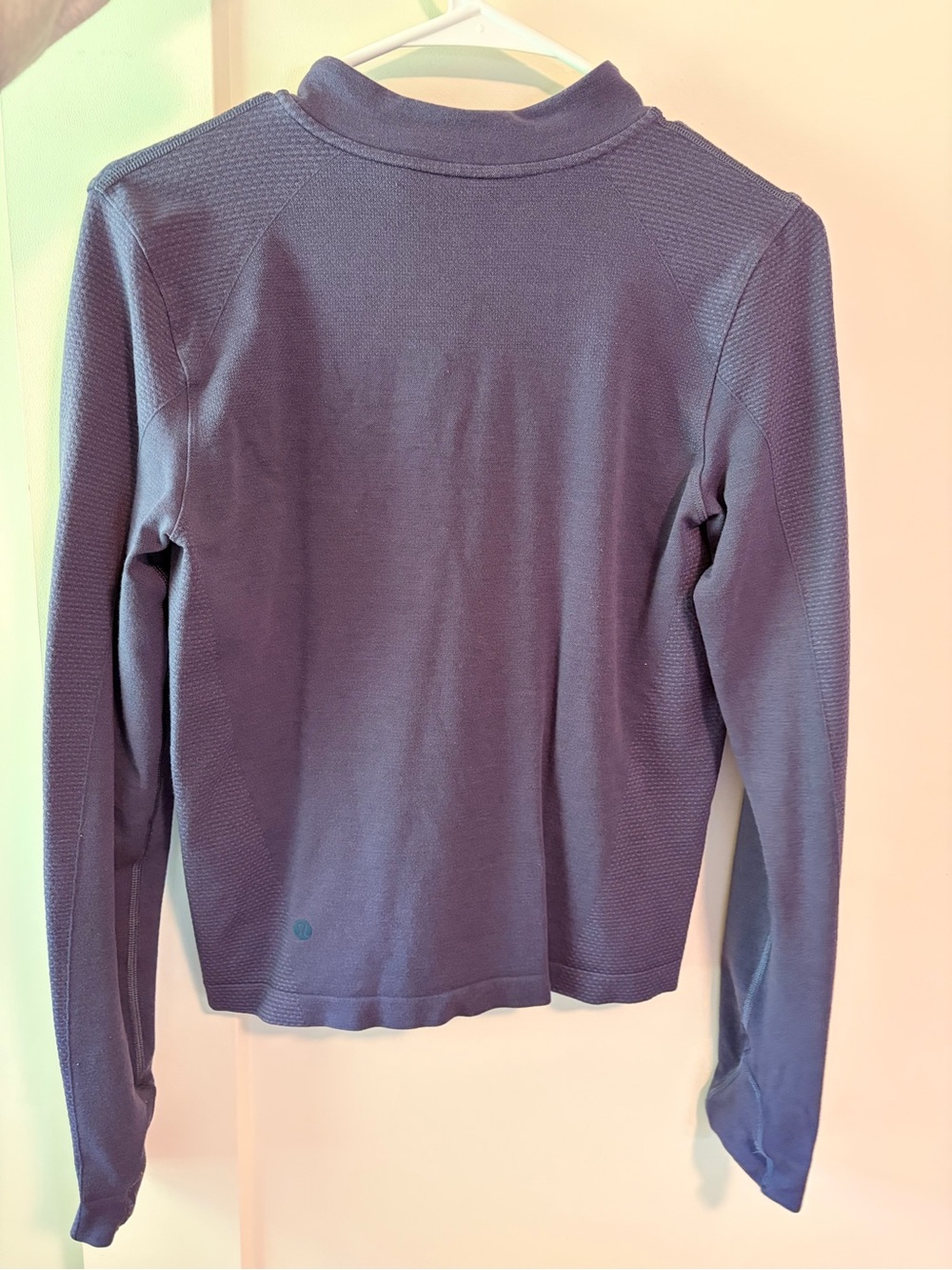 Lululemon Wool Mid-layer - Picture 2 of 2